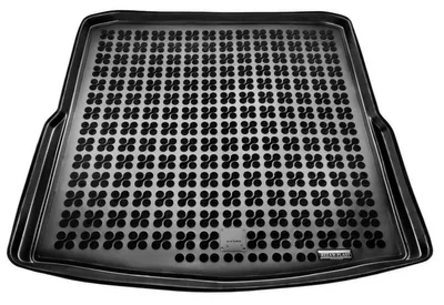 Immagine prodotto di Rivestimento del bagagliaio in gomma Skoda Superb II. 2008-2015 (combi)