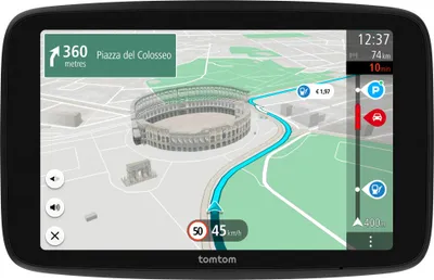 Produktbild von GO Superior 7 Zoll Navigationsgerät