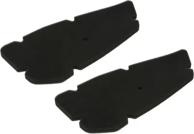Produktbild von Athena Luftfilter Piaggio Hexagon 125/150/180 '94-'99 (Oem: 434364)