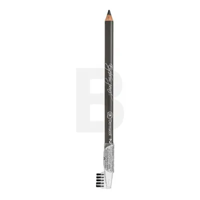 Produktbild von Dermacol Eyebrow Pencil Augenbrauenstift 02 1,6 g