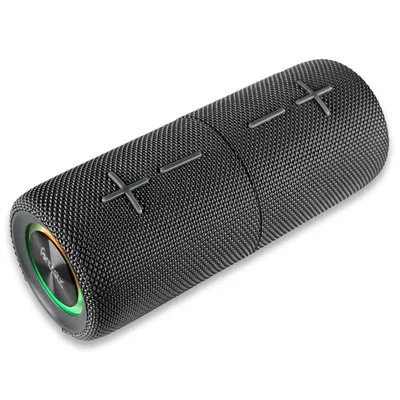 Produktbild von 2-in-1 TWS Lautsprecher "Cora" 20Watt 360° Raumklang