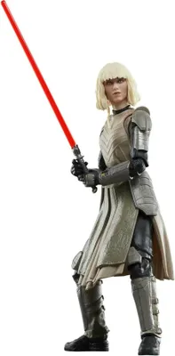 Obrázok produktu pre Hasbro - Star Wars: Figurka kolekcjonerska Ahsoka Shin Hati 15cm