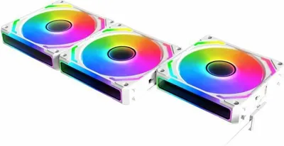Image de Ventilateur CPU XIGMATEK Starlink Ultra Arctic