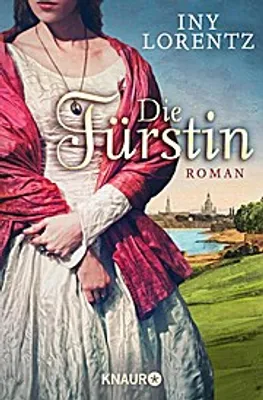 Immagine prodotto di Die Fürstin