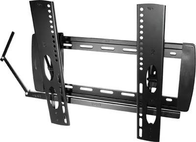 Produktbild von myWall HP 14-1L, 20 kg, 58,42 cm (23"), 106,68 cm (42"), 3 cm, 3 cm, Schwarz