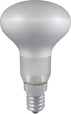 Immagine prodotto di Lampadina A Fungo Riflettore R50 E14 40