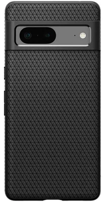 Zdjęcie produktu dla SPIGEN Spigen ACS04696 etui na telefon komórkowy 16 cm (6,3") Cover Black