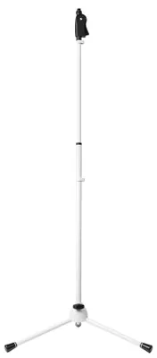 Produktbild von Shure SH-TRIPODSTANDDX-W Dreibeiniger Mikrofonständer Weiß