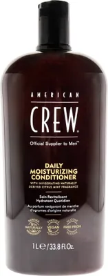 Obrázok produktu pre American Crew Daily Moisture kondicionér 1000ml