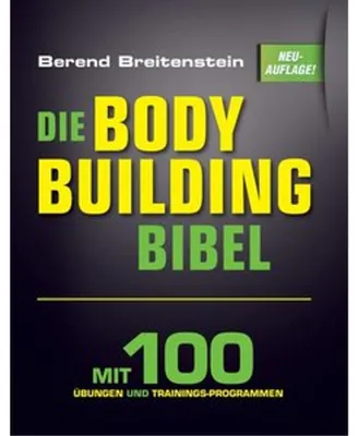 Image de Die Bodybuilding-Bibel