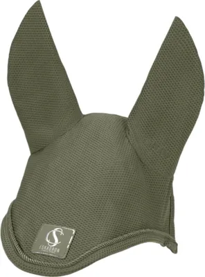 Image de Eskadron Dyn-Air Mesh Sport Fliegenohren dusty olive Classic Sports 25 F/S, Taille:Pièce