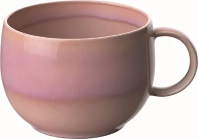 Produktbild von like. by Villeroy & Boch Perlemor Coral Kaffeeobertasse 190ml