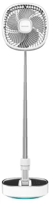 Produktbild von CECOTEC 08361 - EnergySilence 1000 FoldAir Portable