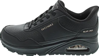 Produktbild von Skechers Slip-Ins:Uno-Banksia Luxe 177118 BBK (39/BBK)