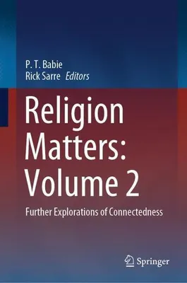 Produktbild von Religion Matters: Volume 2
