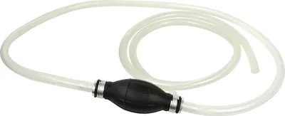 Obrázok produktu pre Ručné čerpadlo - prečerpávacia pumpa 8mm, s hadicou Geko