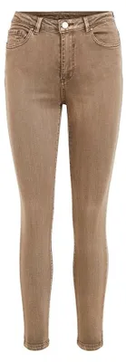 Productafbeelding van VILA VISKINNIE Amy Skinny Jeans, model 7/8 - Nieuw collectie