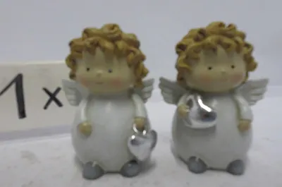 Obrázek produktu pro Gilde figurka anděla "Herve" V.12,5 cm 55090