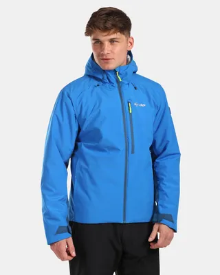 Imagen del producto de Chaqueta Kilpi Tampa, talla 2XL, para hombre