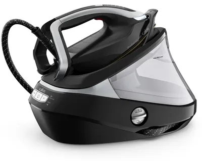 Produktbild von Tefal GV9821 Pro Express Vision Dampfbügelstation
