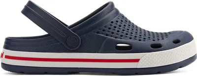 Produktbild von COQUI Herren Flip-Flops Weiß 6403-100-2132 Grösse 41