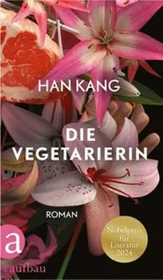 Zdjęcie produktu dla Die Vegetarierin