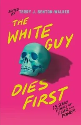 Immagine prodotto di The White Guy Dies First