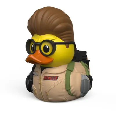 Obrázek produktu pro Tubbz Duck figurka Krotitelé duchů Egon Spengler 01