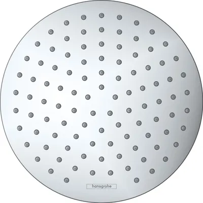 Image de hansgrohe Vernis Blend Douche de tête 200, 1jet, 26271000