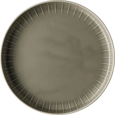 Produktbild von Arzberg Joyn Grau Gourmetteller flach 22 cm