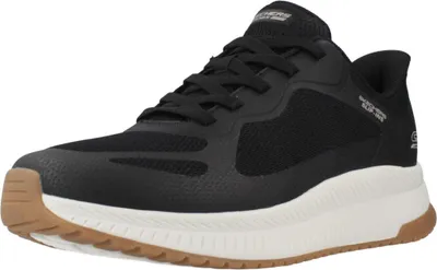 Image de Skechers Bobs Squad 4 Couleur Noir