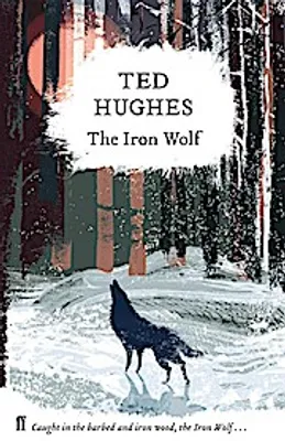Produktbild von The Iron Wolf