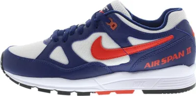 Obrázek produktu pro Nike Boty Air Span II, AH8047404