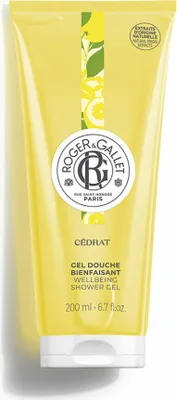 Obrázek produktu pro Roger & Gallet Cedrový sprchový gel 200 ml
