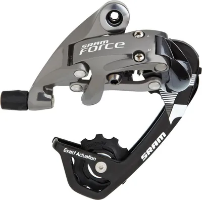 Obrázek produktu pro SRAM Force 32T 2x10-Speed WiFli Střední vodítko Zadní Přehazovačka