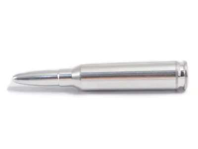 Produktbild von WPW Pufferpatrone Kal. 6,5 x 55 Aluminium