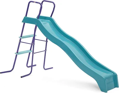 Produktbild von Kinderrutsche, Länge 183cm