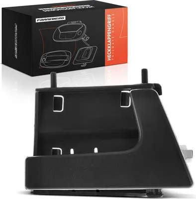 Immagine prodotto di Frankberg 1x maniglia porta posteriore destra interna per VW Polo Classic Van furgone/furgone station wagon furgone/hatchback Variant