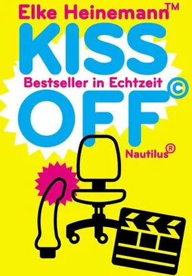 Immagine prodotto di Kiss off