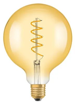 Immagine prodotto di Osram Vintage 1906 Lampadina LED Luce calda comfort 2000 K 4,5 W E27
