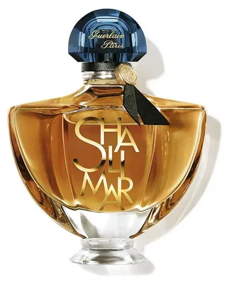 Zdjęcie produktu dla Guerlain Shalimar, Kobiety, 50 ml, Perfumy w płynie, Spray, #21406 INGREDIENTS : • ALCOHOL • PARFUM (FRAGRANCE) • AQUA (WATER) • COUMARIN •..., 1 szt.