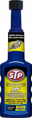 Produktbild von STP DPF-Reiniger 200ml
