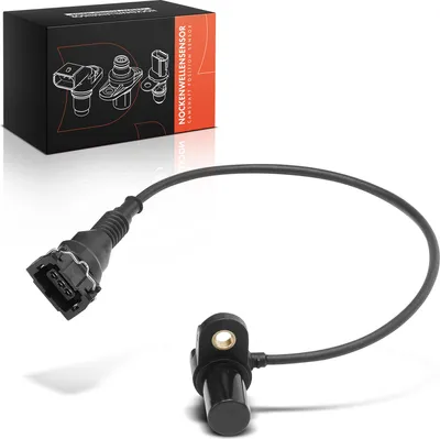 Immagine prodotto di Frankberg 1x sensore di posizione dell'albero a camme per BMW Serie 7 E38 750i 1994-2001