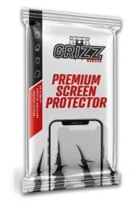 Produktbild von GrizzGlass Matte Folie PaperScreen für Huawei MatePad 11 2023