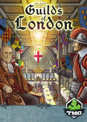Produktbild von Gildie Londynu