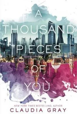 Produktbild von A Thousand Pieces of You