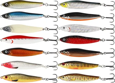 Produktbild von Westin Moby 18g-7,5cm Copper sardine