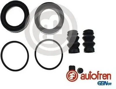Produktbild von AUTOFREN SEINSA Bremssattel-Reparatursatz für VW Golf VII Schrägheck (5G1, BQ1, BE1, BE2) Hinten 48mm D42217