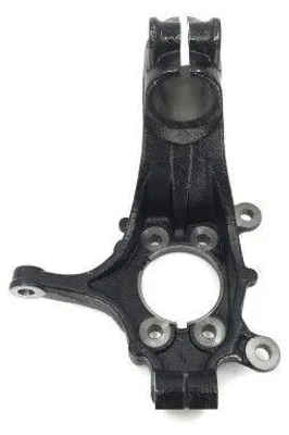 Produktbild von BUGIAD BSP25637 Achsschenkel Radaufhängung Lenkung für RENAULT Kadjar (HA, HL) Vorne Links
