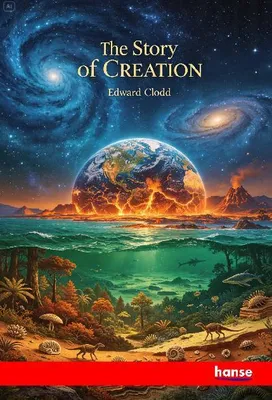 Produktbild von The Story of Creation
